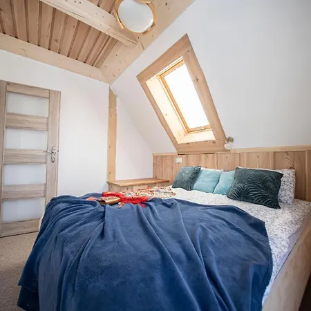 Olczanski Gosciniec Nr 2 * Zakopane