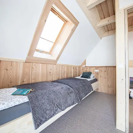 Olczanski Gosciniec Nr 2 Apartment Zakopane