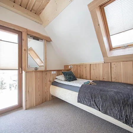 Apartmán Olczanski Gosciniec Nr 2
