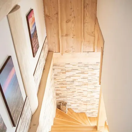 Apartmán Olczanski Gosciniec Nr 2