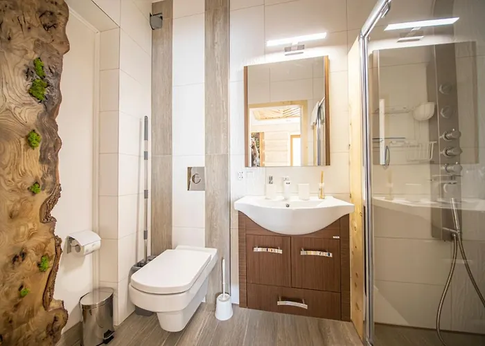 Lejlighed Olczanski Gosciniec Nr 2 Zakopane