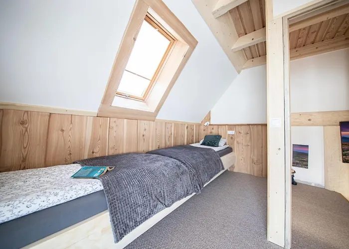 Olczanski Gosciniec Nr 2 Lejlighed Zakopane