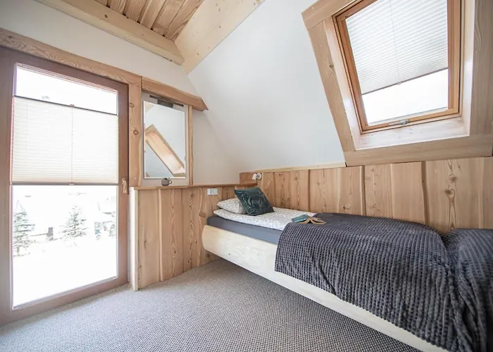 Lejlighed Olczanski Gosciniec Nr 2