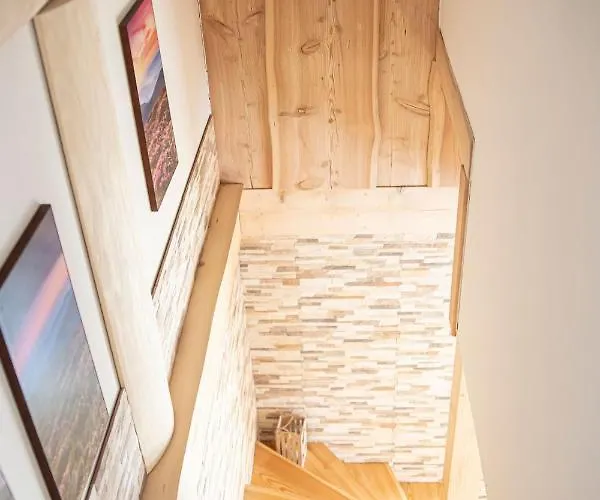 Lejlighed Olczanski Gosciniec Nr 2